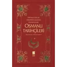 Osmanlı Tarihçileri