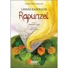 Rapunzel