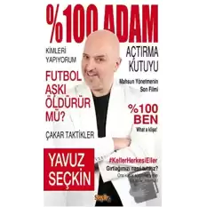 % 100 Adam