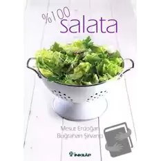 % 100 Salata