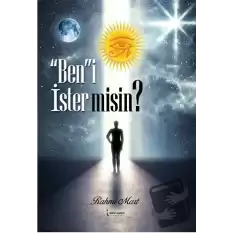 Beni İster misin?