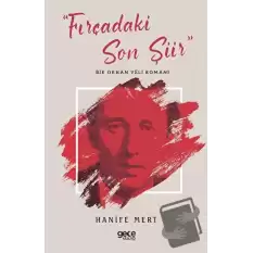 Fırçadaki Son Şiir