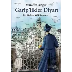 Gariplikler Diyarı