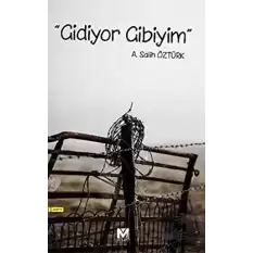 Gidiyor Gibiyim