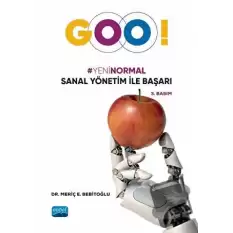 “Goo!” Yeni Normal Sanal Yönetim ile Başarı