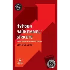 İyi’den Mükemmel Şirkete