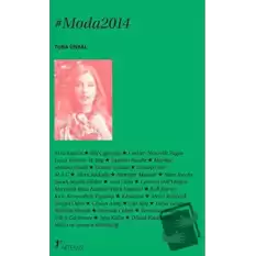 #Moda2014