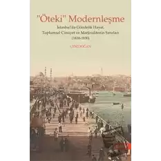 “Öteki” Modernleşme