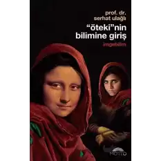 Ötekinin Bilimine Giriş - İmgebilim