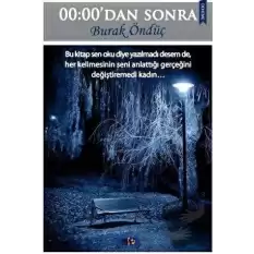 00:00dan Sonra