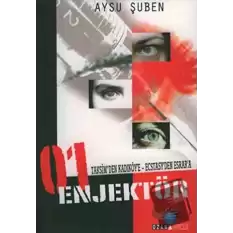 01 Enjektör