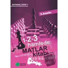 1-2-3 Hamlede Matlar Kitabı