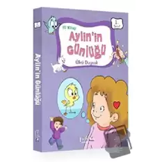 1. Sınıf Aylin’in Günlüğü Serisi (10 Kitaplık Set)