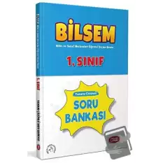 1. Sınıf Bilsem Tamamı Çözümlü Soru Bankası