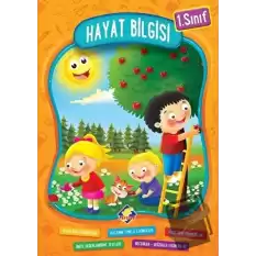 1. Sınıf Hayat Bilgisi Etkinliklerle Konu Anlatımı