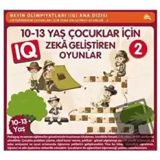 10 - 13 Yaş Çocuklar İçin Zeka Geliştiren Oyunlar 2