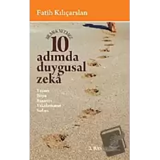 10 Adımda Duygusal Zeka