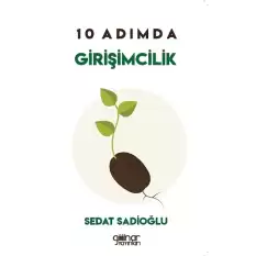 10 Adımda Girişimcilik