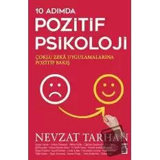 10 Adımda Pozitif Psikoloji