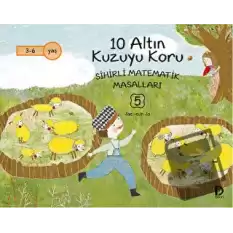 10 Altın Kuzuyu Koru