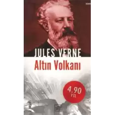 10 - Altın Volkanı