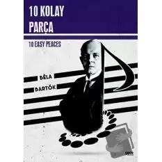 10 Kolay Parça- 10 Easy Peaces
