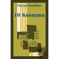 10 Konuşma