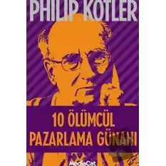 10 Ölümcül Pazarlama Günahı