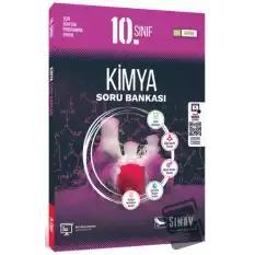 10. Sınıf Kimya Soru Bankası