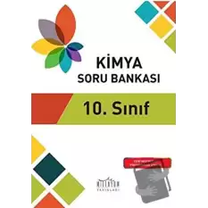 10. Sınıf Kimya Soru Bankası