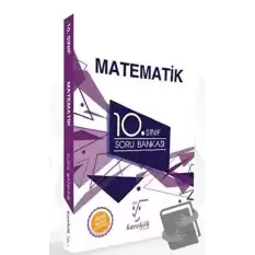 10. Sınıf Matematik Soru Bankası