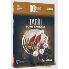 10. Sınıf Tarih Soru Bankası