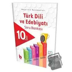 10. Sınıf Türk Dili ve Edebiyatı Soru Bankası