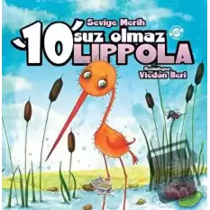 10suz Olmaz Lippola