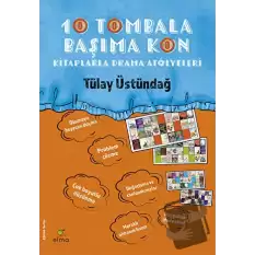 10 Tombala Başıma Kon