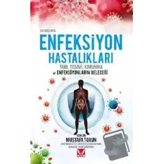 100 Başlıkta Enfeksiyon Hastalıkları