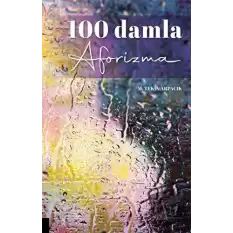 100 Damla Aforizma