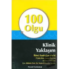 100 Olgu Klinik Yaklaşım