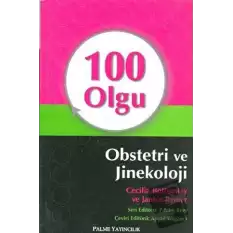 100 Olgu Obstetri ve Jinekoloji