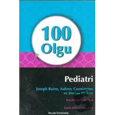 100 Olgu Pediatri