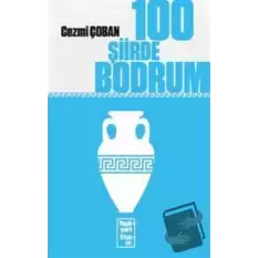 100 Şiirde Bodrum