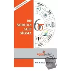 100 Soruda Altı Sigma