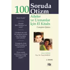 100 Soruda Otizm