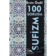 100 Soruda Sufizm