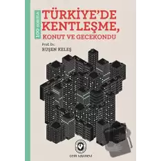 100 Soruda Türkiye’de Kentleşme