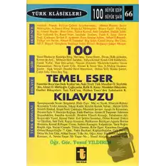 100 Temel Eser Kılavuzu