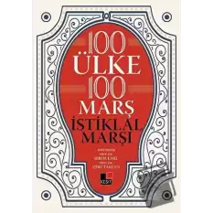 100 Ülke 100 Marş İstiklal Marşı