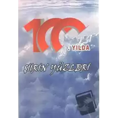 100. Yılda Şiirin Yüzleri