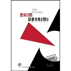 100. Yılında Ekim Devrimi