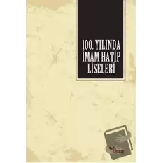 100. Yılında İmam Hatip Liseleri